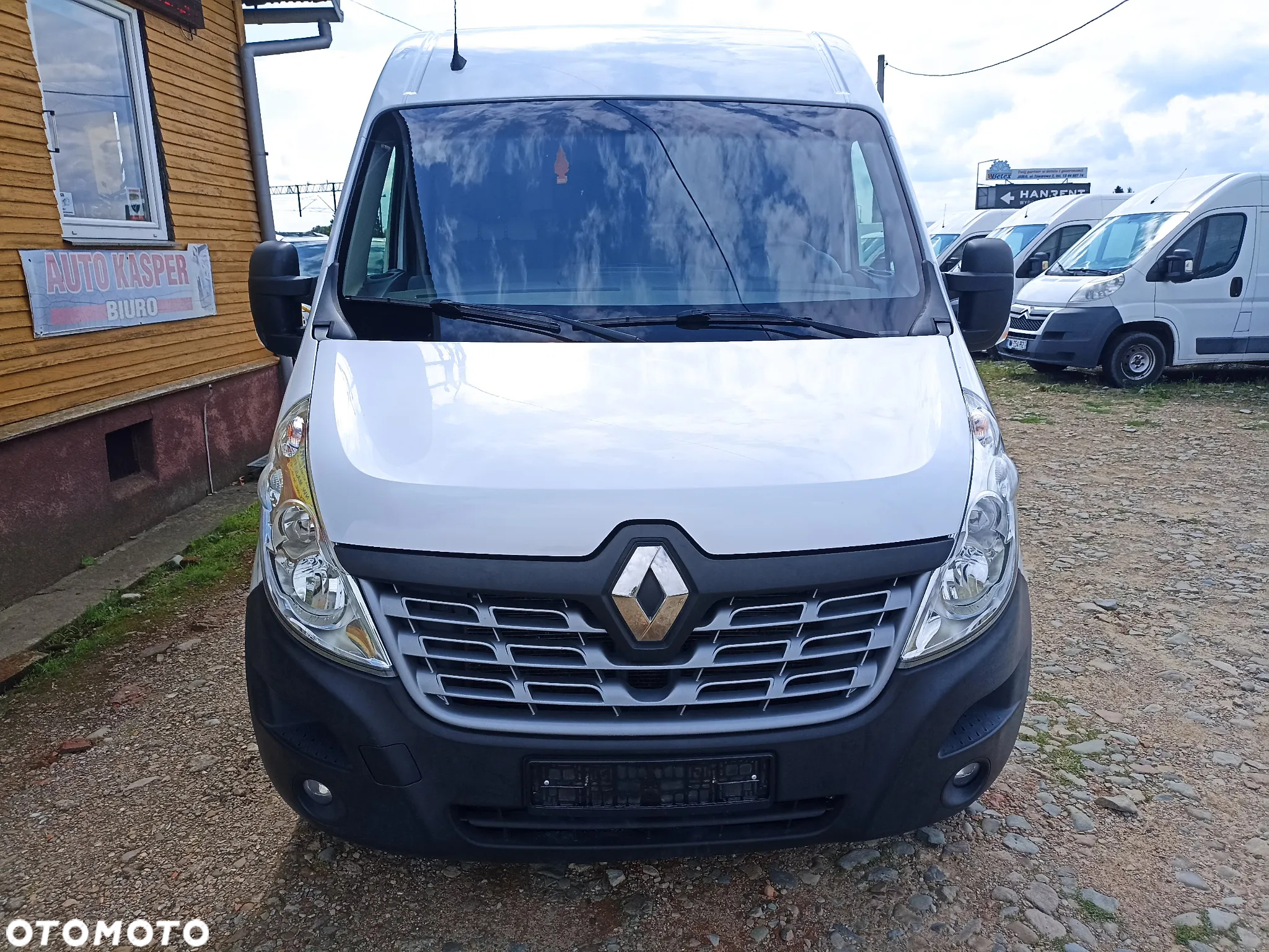 Renault MASTER - 2