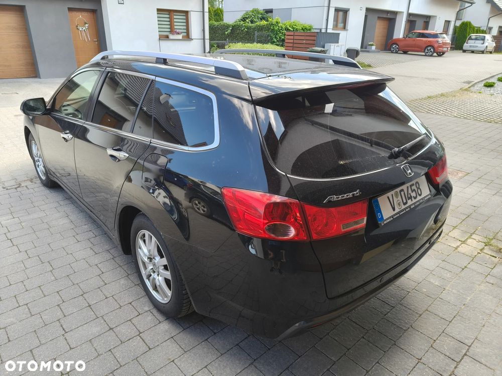 Honda Accord 2.0 Elegance Advantage - 4