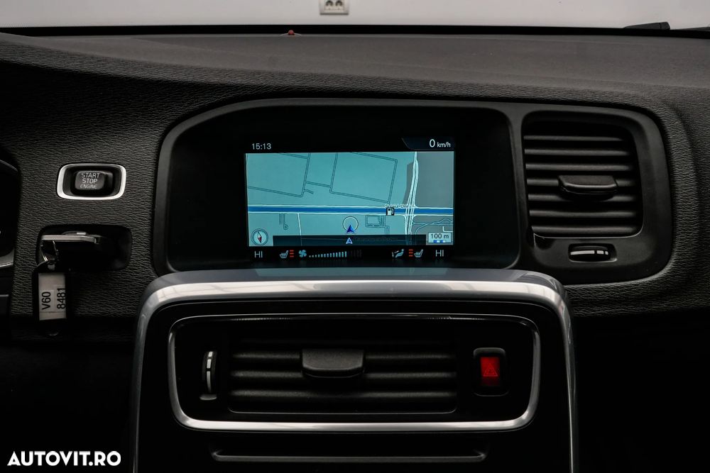 Volvo V60 - 19