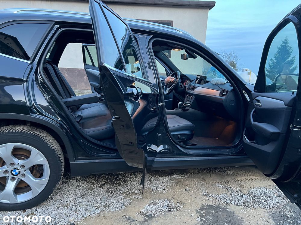 BMW X1 - 26