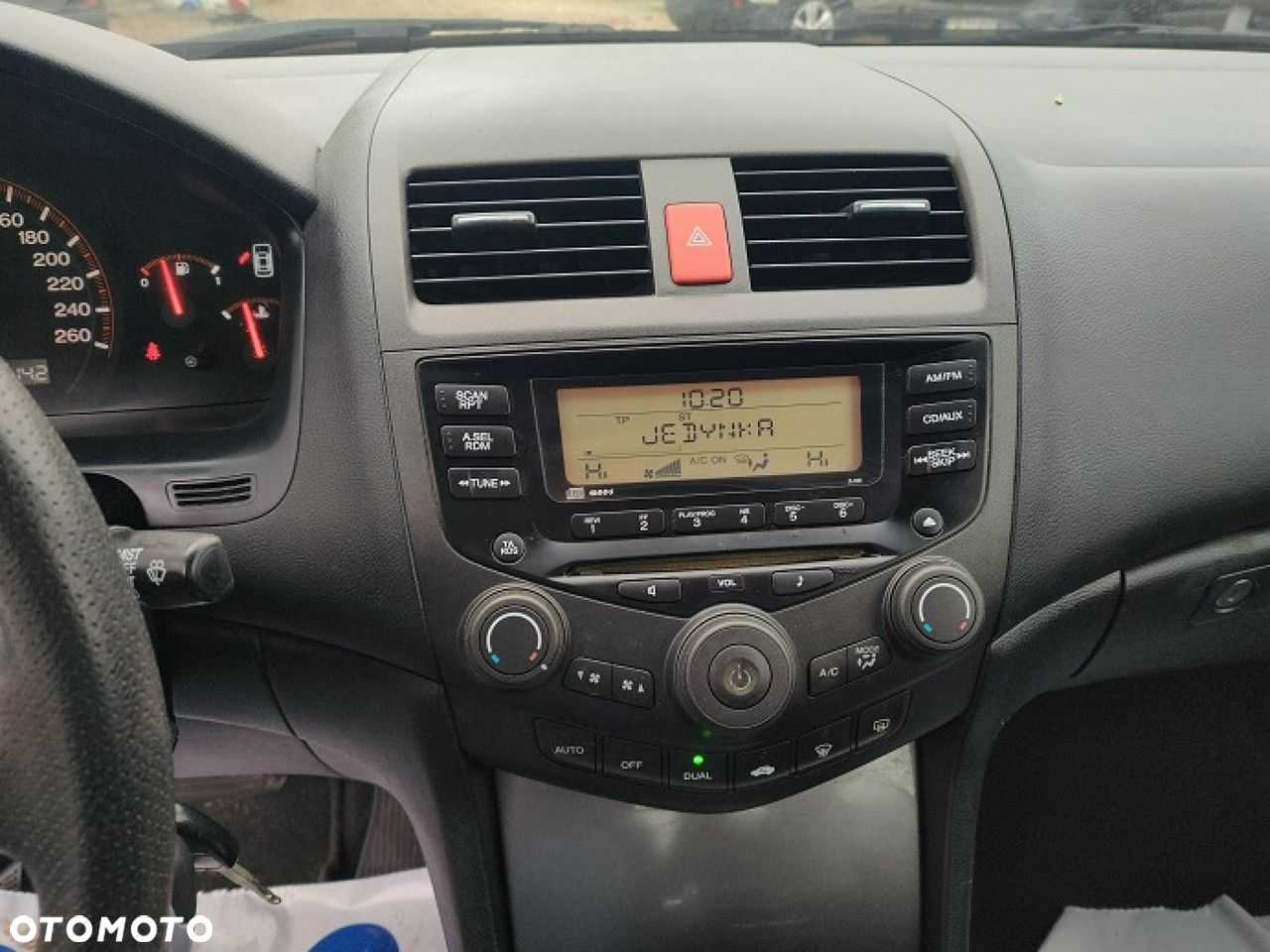 Honda Accord - 17