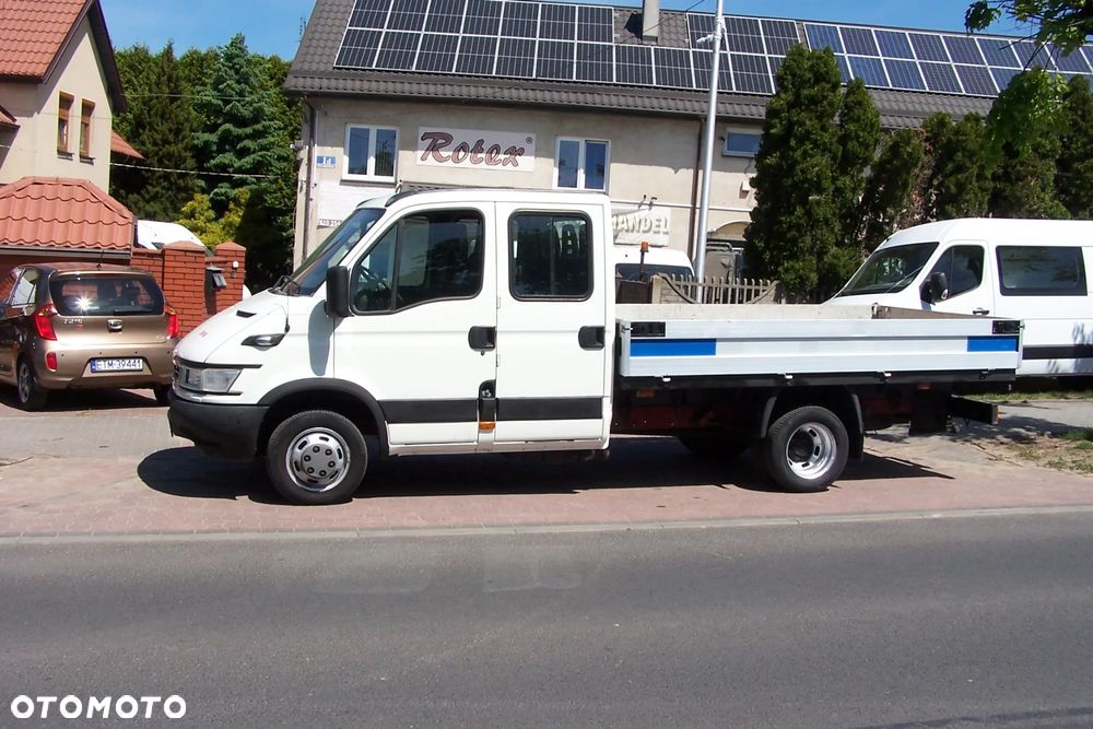 Iveco Daily - 1