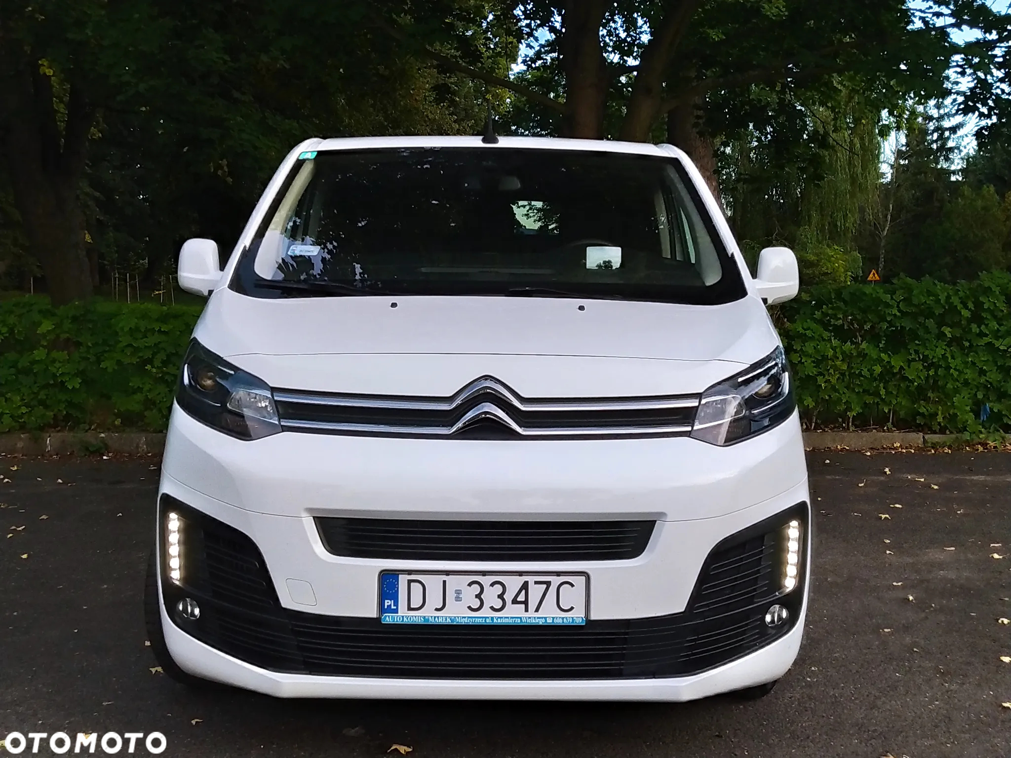 Citroën JUMPY - 4