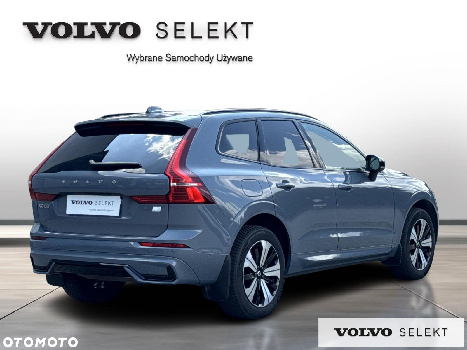 Volvo XC 60 - 6