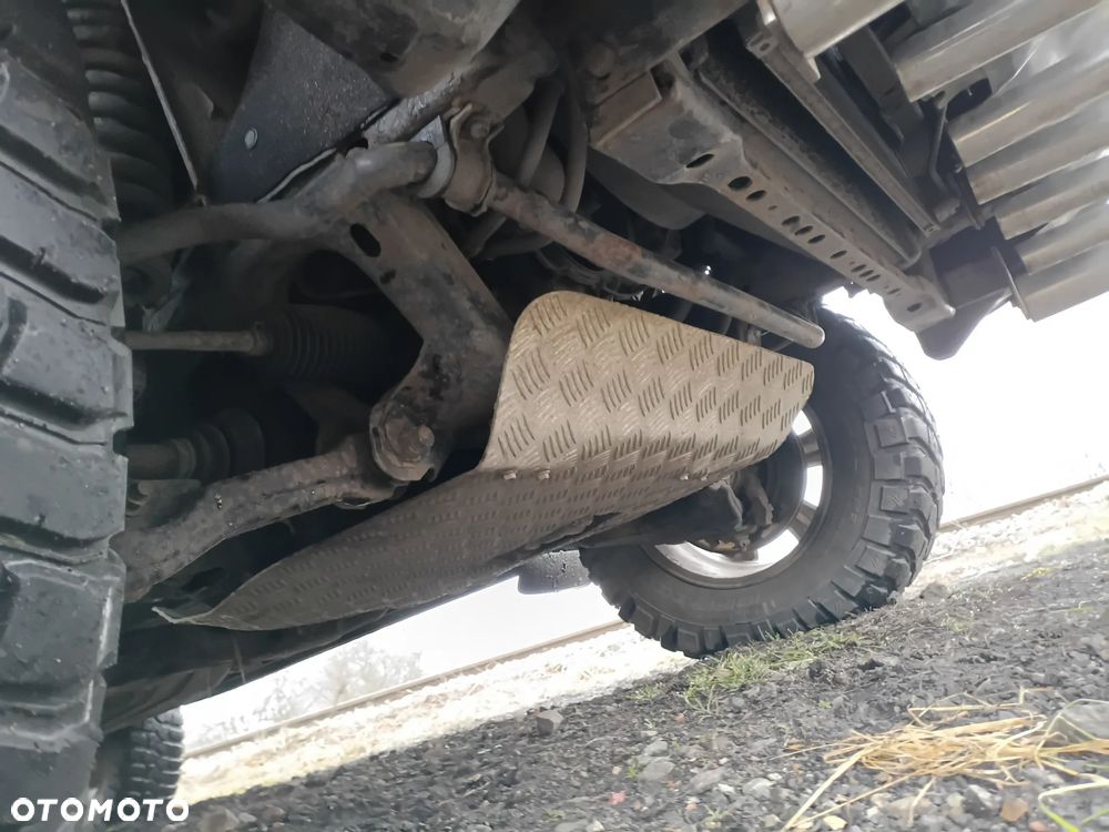 Toyota Land Cruiser 3.0 D Luna - 12