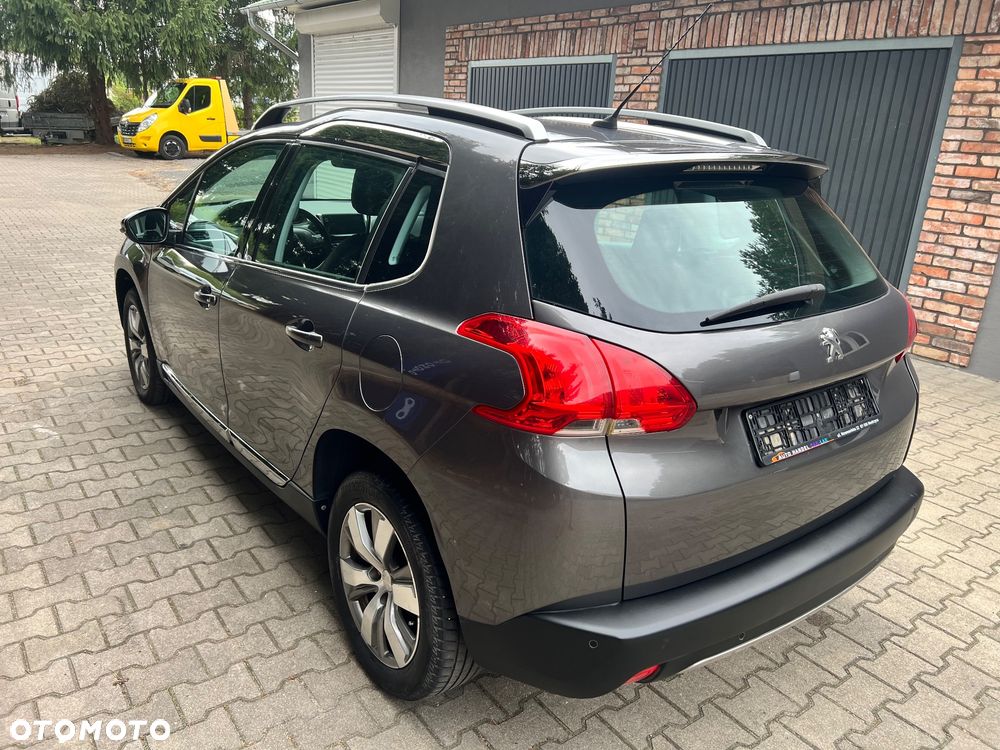 Peugeot 2008 PureTech 130 Stop&Start Allure - 15