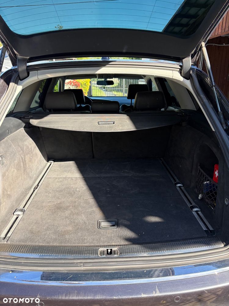 Audi A6 Avant 2.7 TDI Quattro Tiptr - 14