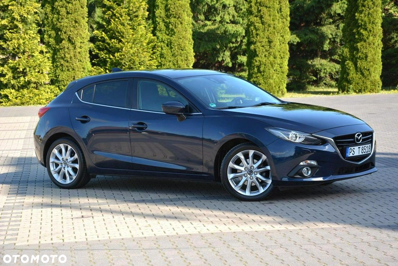 Mazda 3 - 11