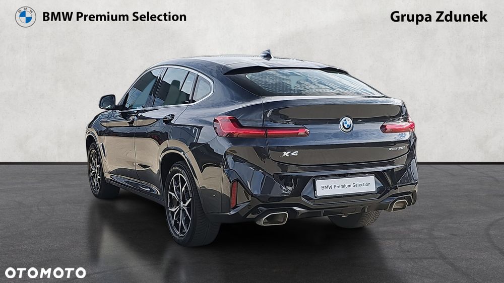BMW X4 - 7