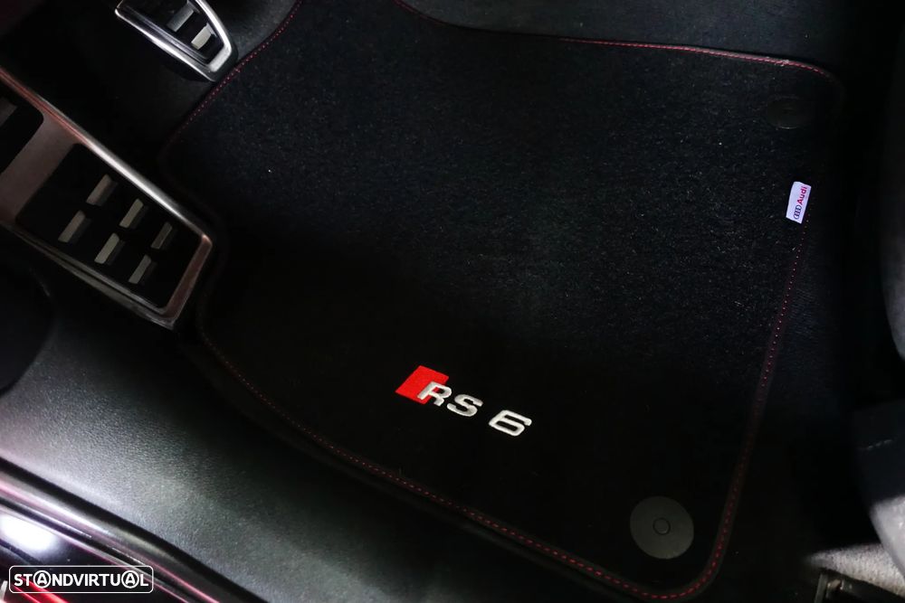 Audi A6 Avant 2.0 TDi S-line S tronic - 45