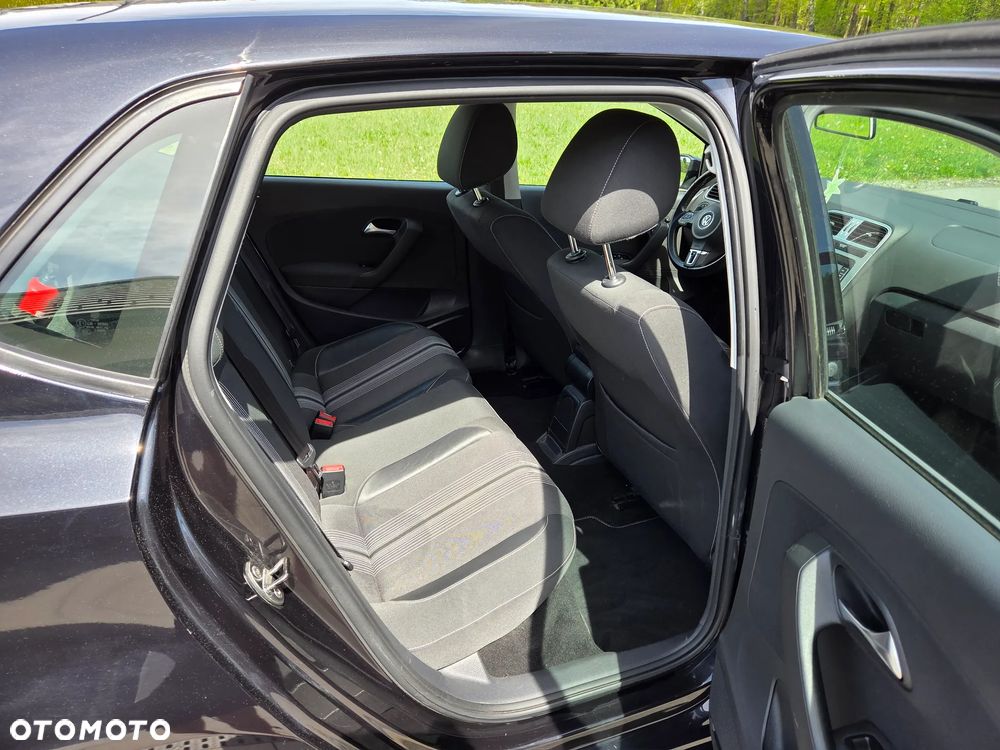 Volkswagen Polo - 8
