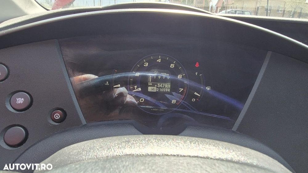 Honda Civic 1.8i-VTEC Sport - 14