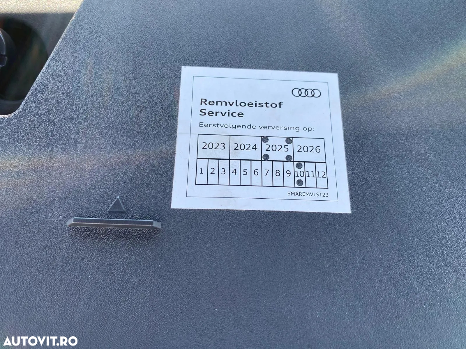 Audi A6 - 34