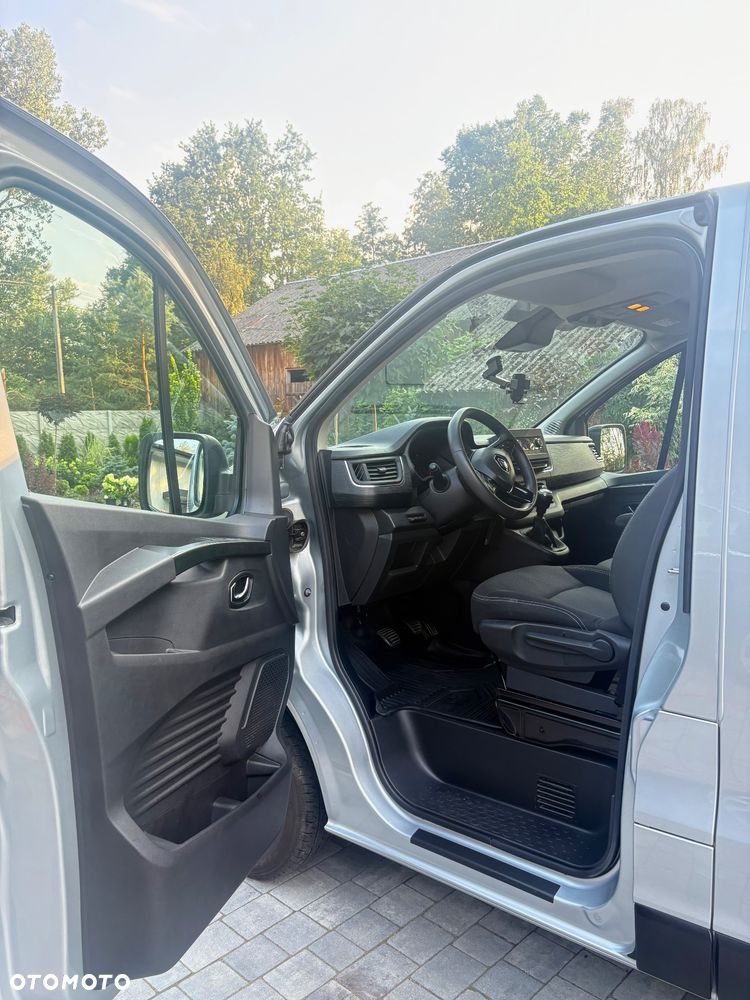 Renault Trafic 2.0 L2H1 HD Extra (bryg.) - 10