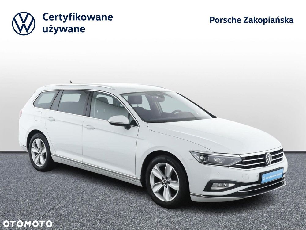 Volkswagen Passat - 7