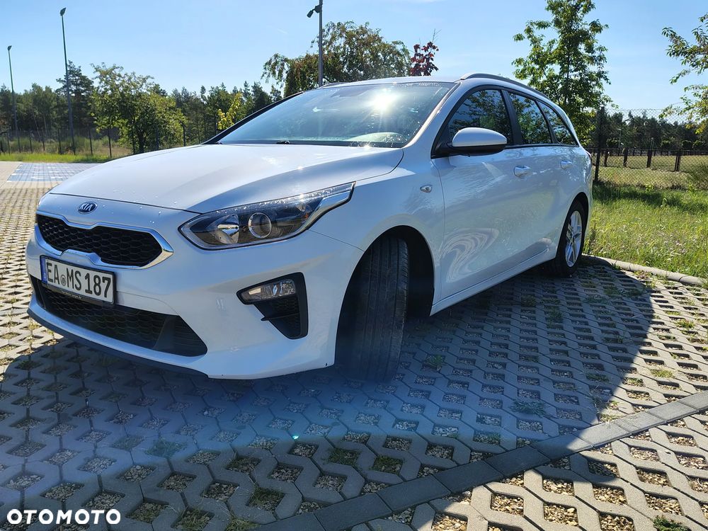 Kia Ceed 1.0 T-GDI ISG GT Line - 3