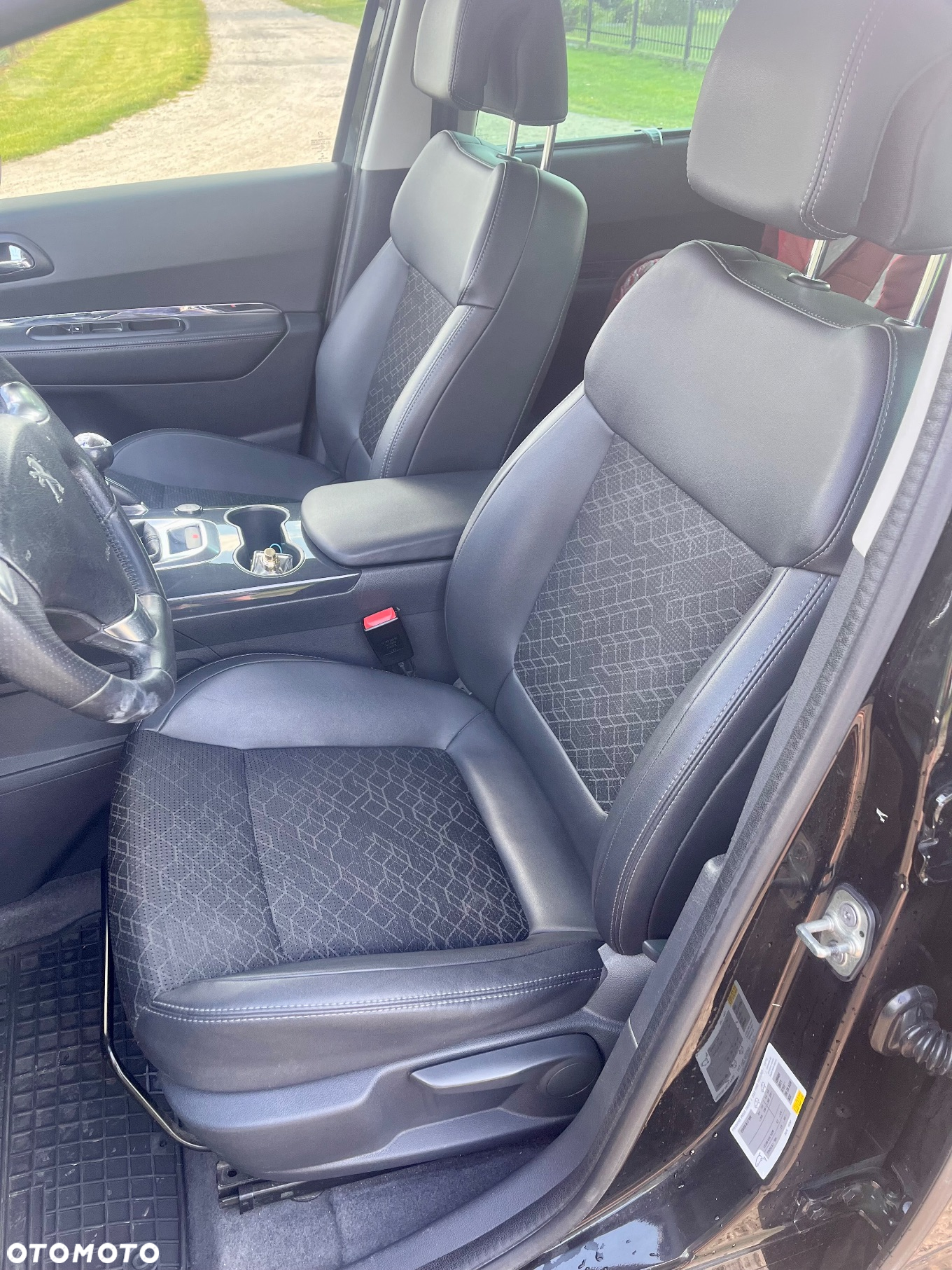 Peugeot 3008 1.6 BlueHDi Active S&S - 10
