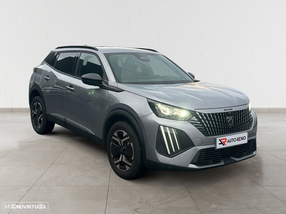Peugeot 2008 1.2 Allure - 6