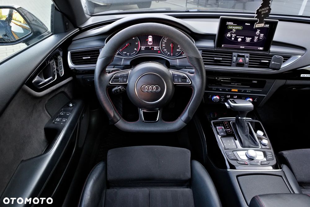 Audi A7 Sportback 2.0 TFSI Quattro S tronic - 30