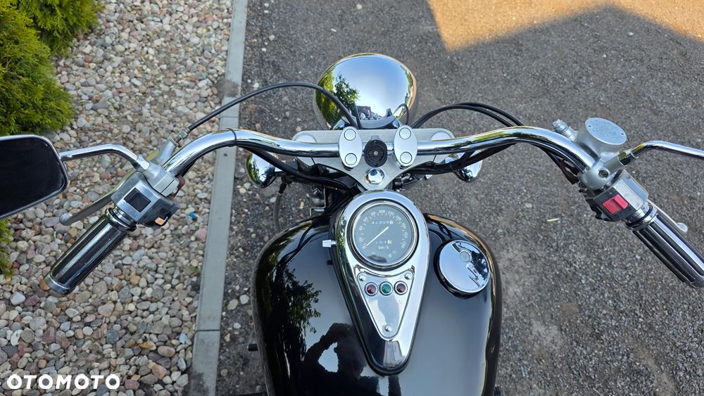 Kawasaki VN - 12