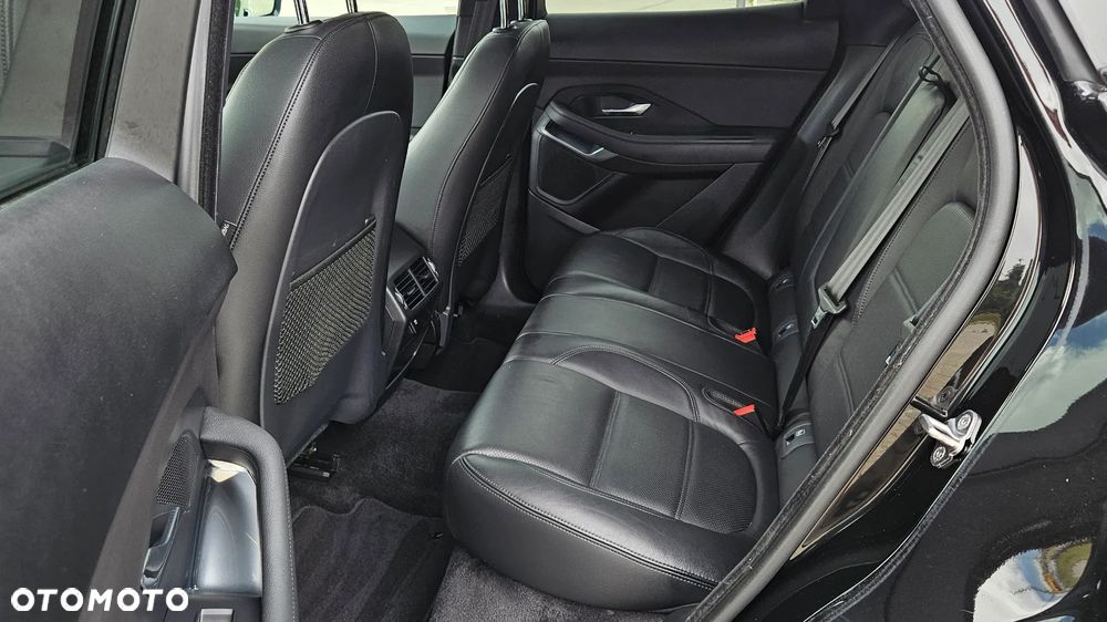 Jaguar E-Pace D150 R-Dynamic S - 7