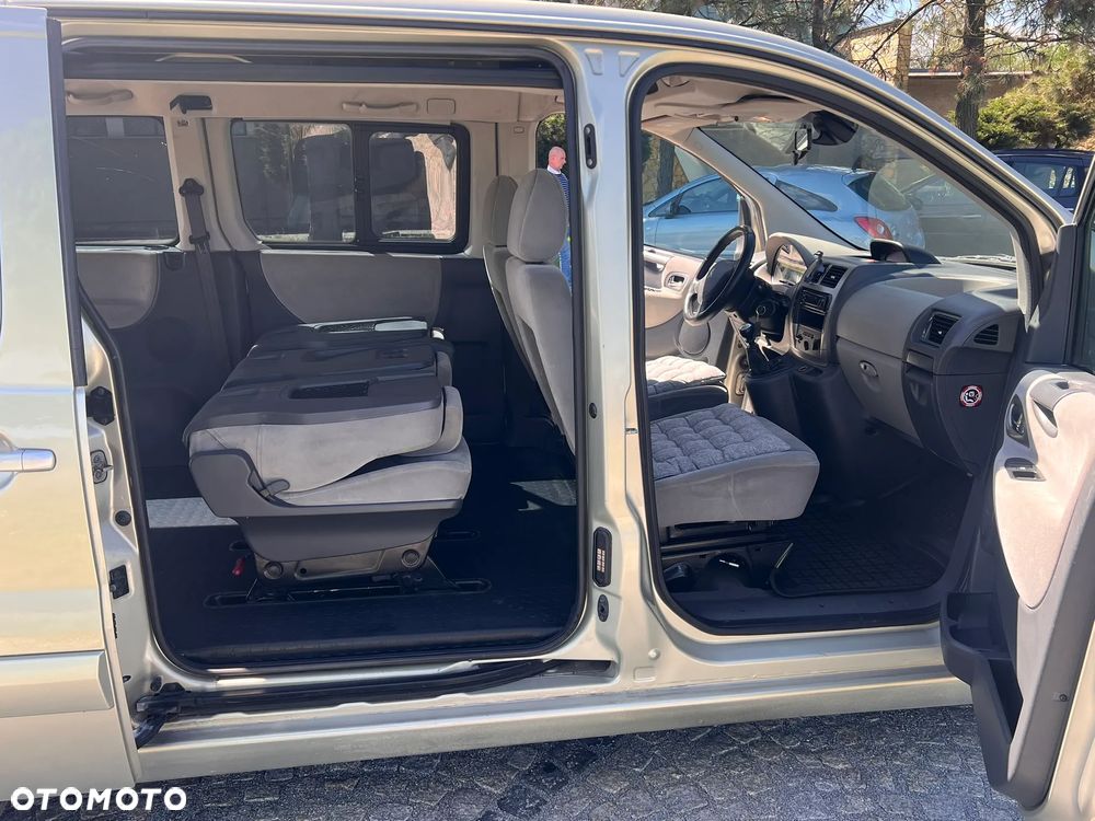 Peugeot Expert Tepee L2 Premium - 7