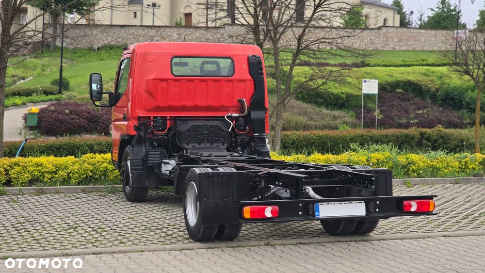 Mitsubishi FUSO CANTER ❗️❗️ 7C15 DMC 7TON / SILNIK 3.0  IVECO / RAMA / WYWROT / SKRZYNIA / BLIŹNIAK / WEBASTO / SALON POLSKA / CABSTAR IVECO DAILY❗️❗️ - 16