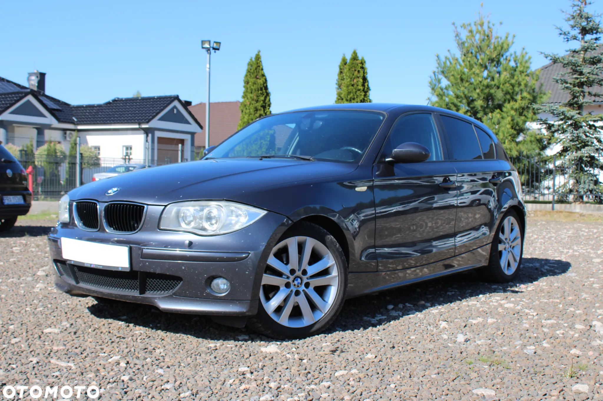 BMW Seria 1 120i - 1