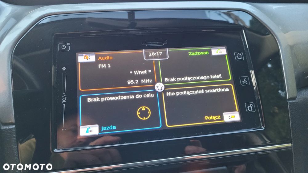 Suzuki Vitara 1.6 (4x2) Comfort+ - 19