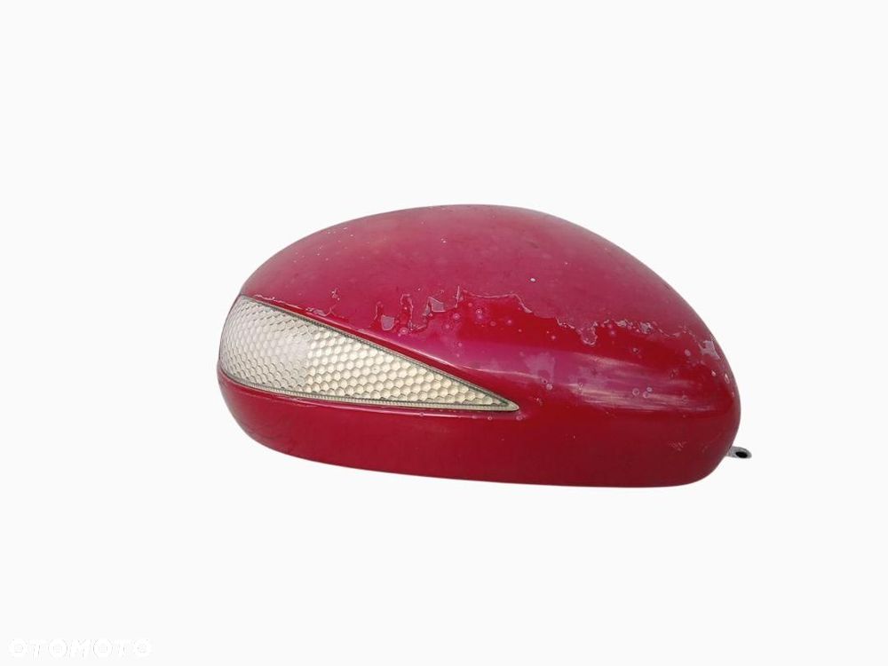 OBUDOWA OSŁONA LUSTERKA PRAWA MIGACZ HONDA CIVIC VIII UFO - 1