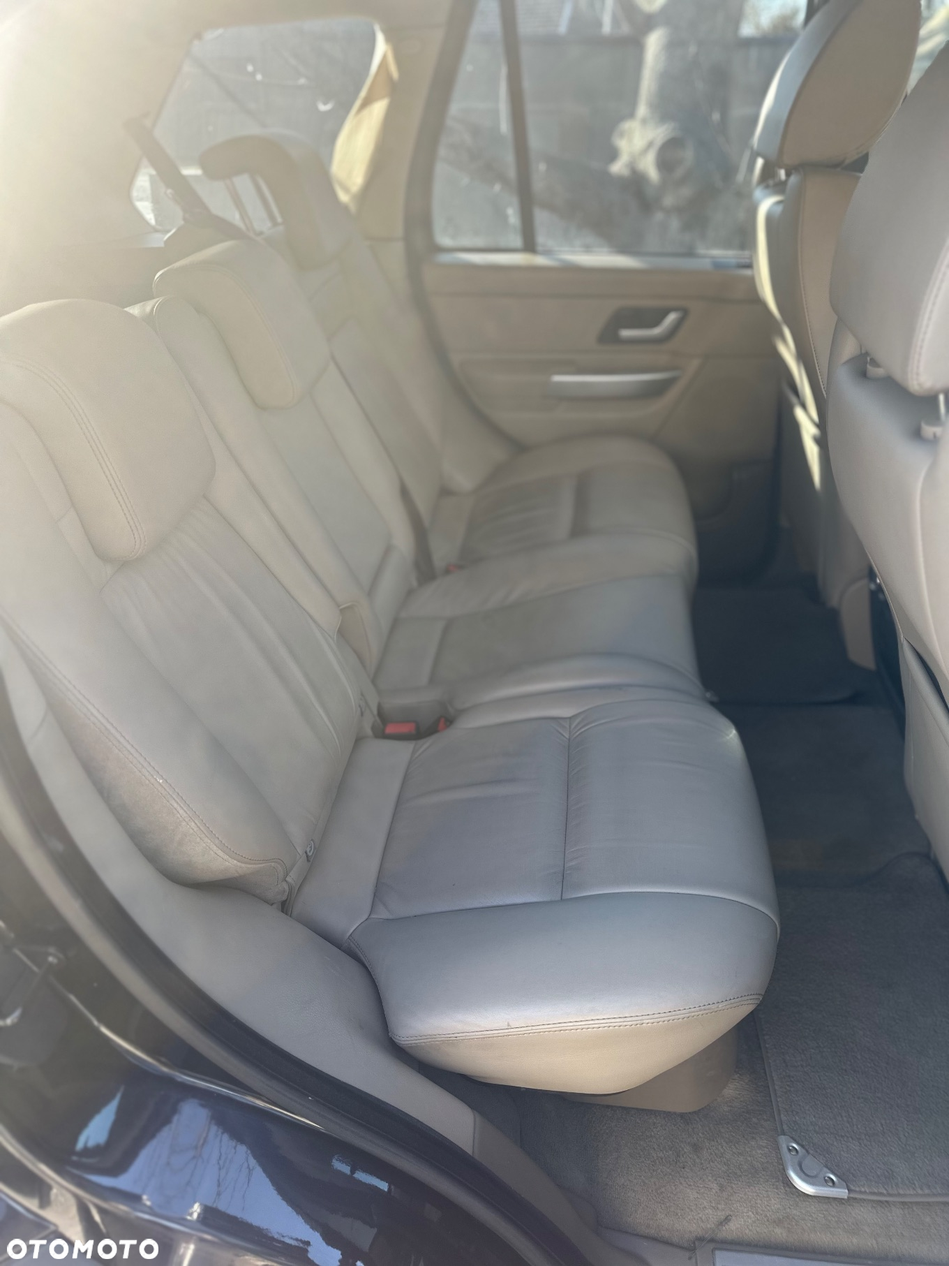 Land Rover Range Rover Sport S 2.7TD S - 17