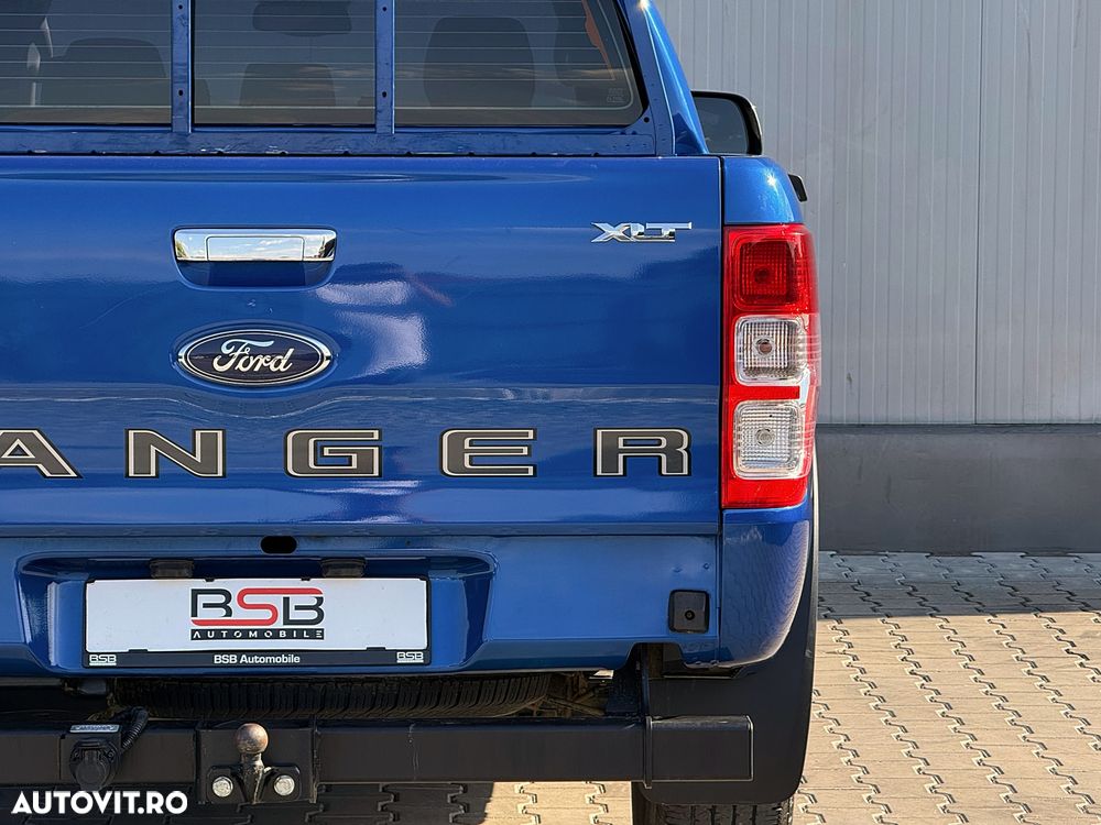 Ford RANGER - 17
