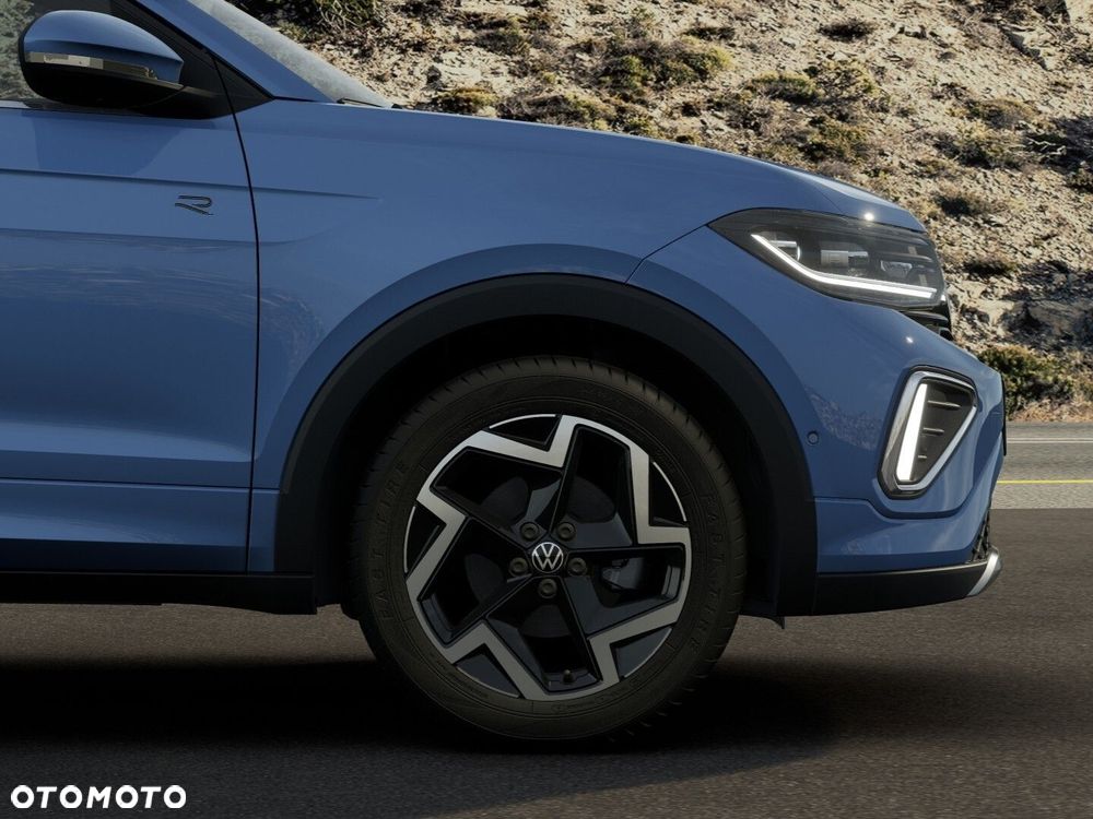 Volkswagen T-Cross - 6