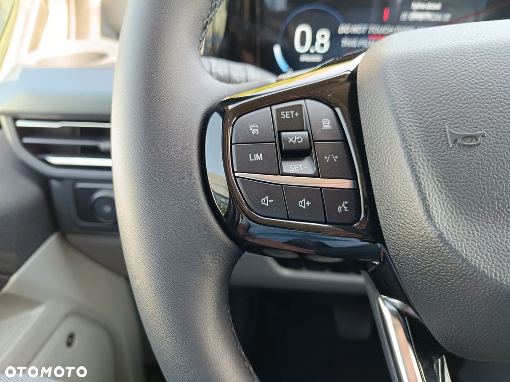 Ford Tourneo Custom 2.0 EcoBlue 320 L2 Active - 23