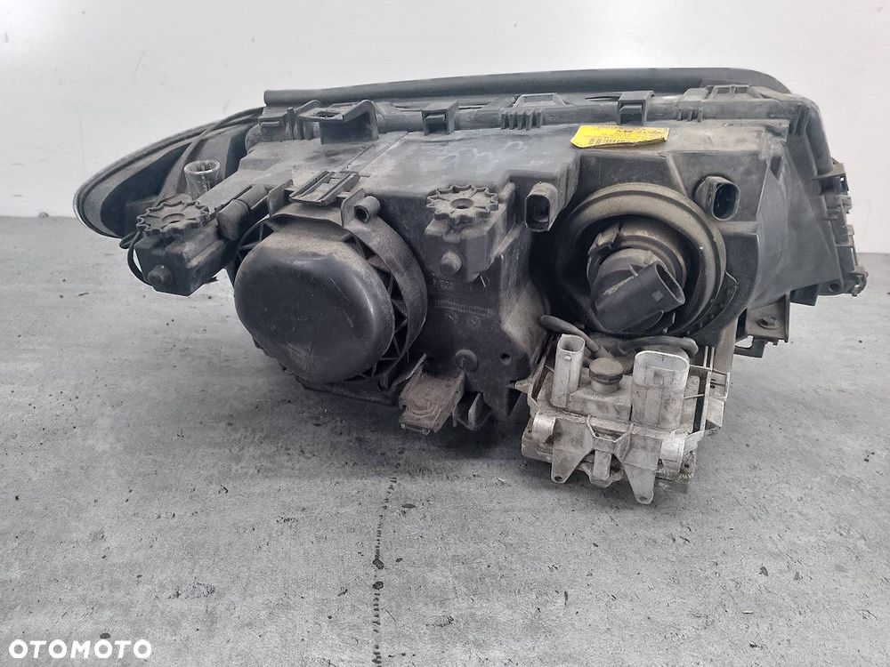 LAMPA PRZÓD LEWA XENON BMW E46 6910967 - 9