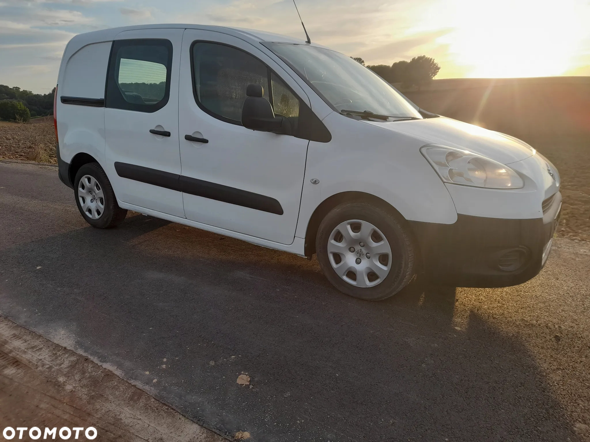 Peugeot Partner - 16