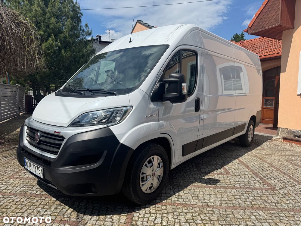 Fiat Ducato - 1