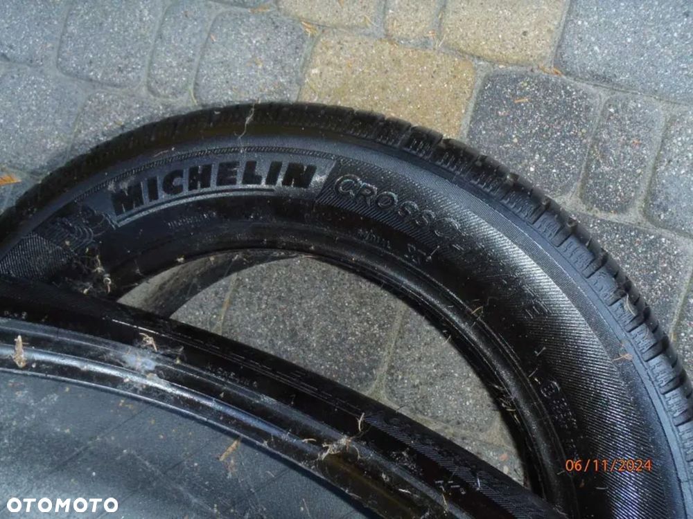 opona michelin crosclimate 205/55/16 falken ze914 205/55/16 po 2 szt - 4