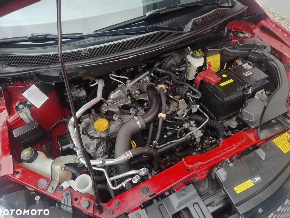 Nissan Qashqai 1.2 DIG-T Tekna Xtronic - 24