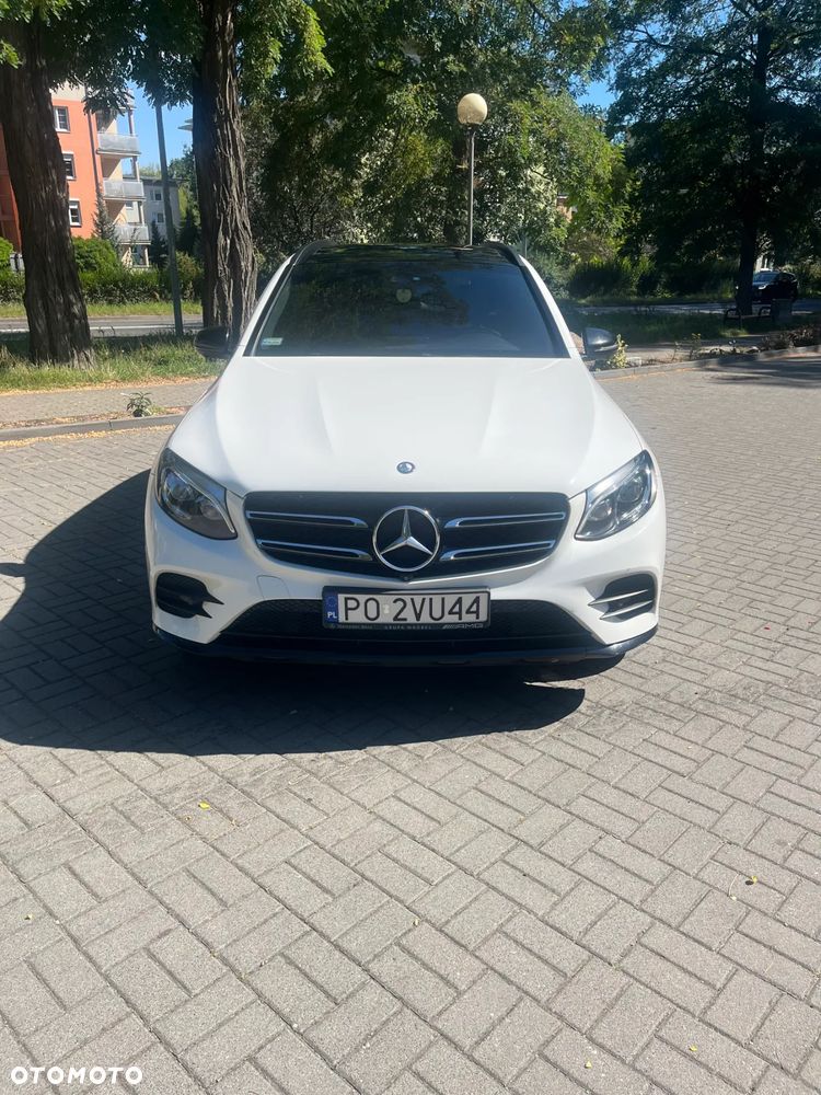 Mercedes-Benz GLC 220 d 4-Matic - 19