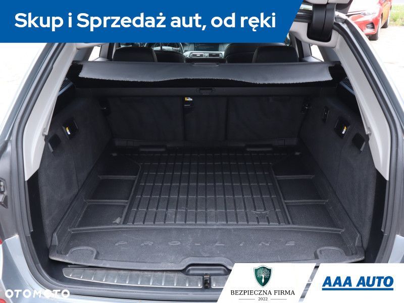 BMW Seria 5 - 15
