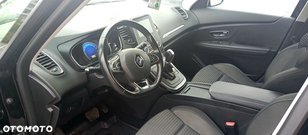 Renault Scenic ENERGY dCi 110 EDC INTENS - 16