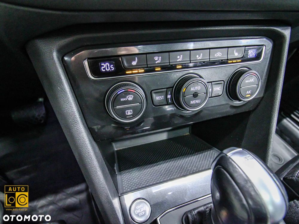 Volkswagen Tiguan Allspace 2.0 TDI 4Mot SCR Highline DSG - 30