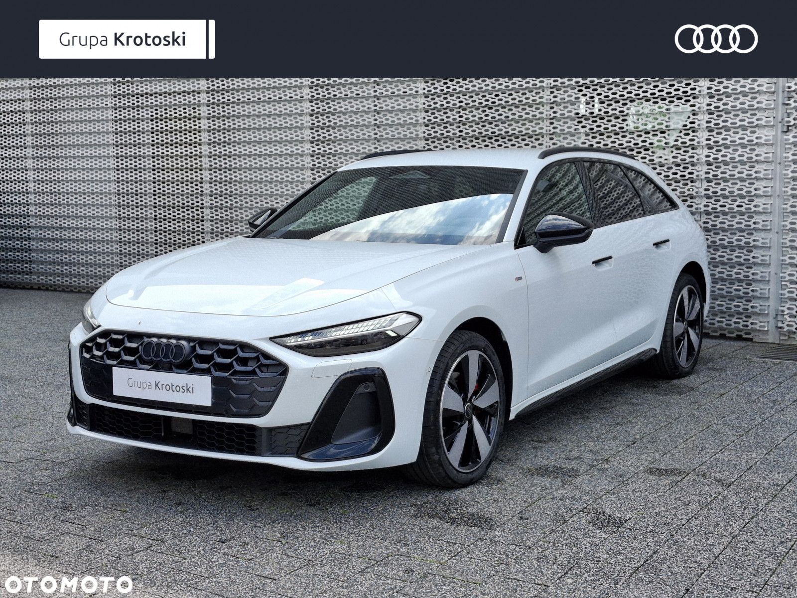 Audi A5 - 1