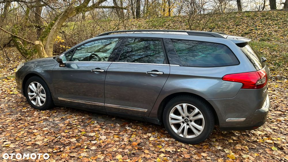 Citroën C5 ver-tourer-diesel-exclusive - 7