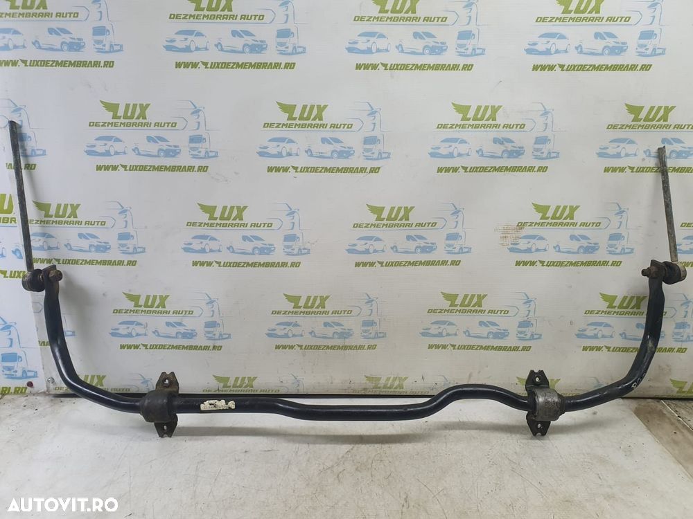 Bara stabilizatoare fata 1k0411335c Volkswagen VW Passat B6 [2005 - 2 - 1