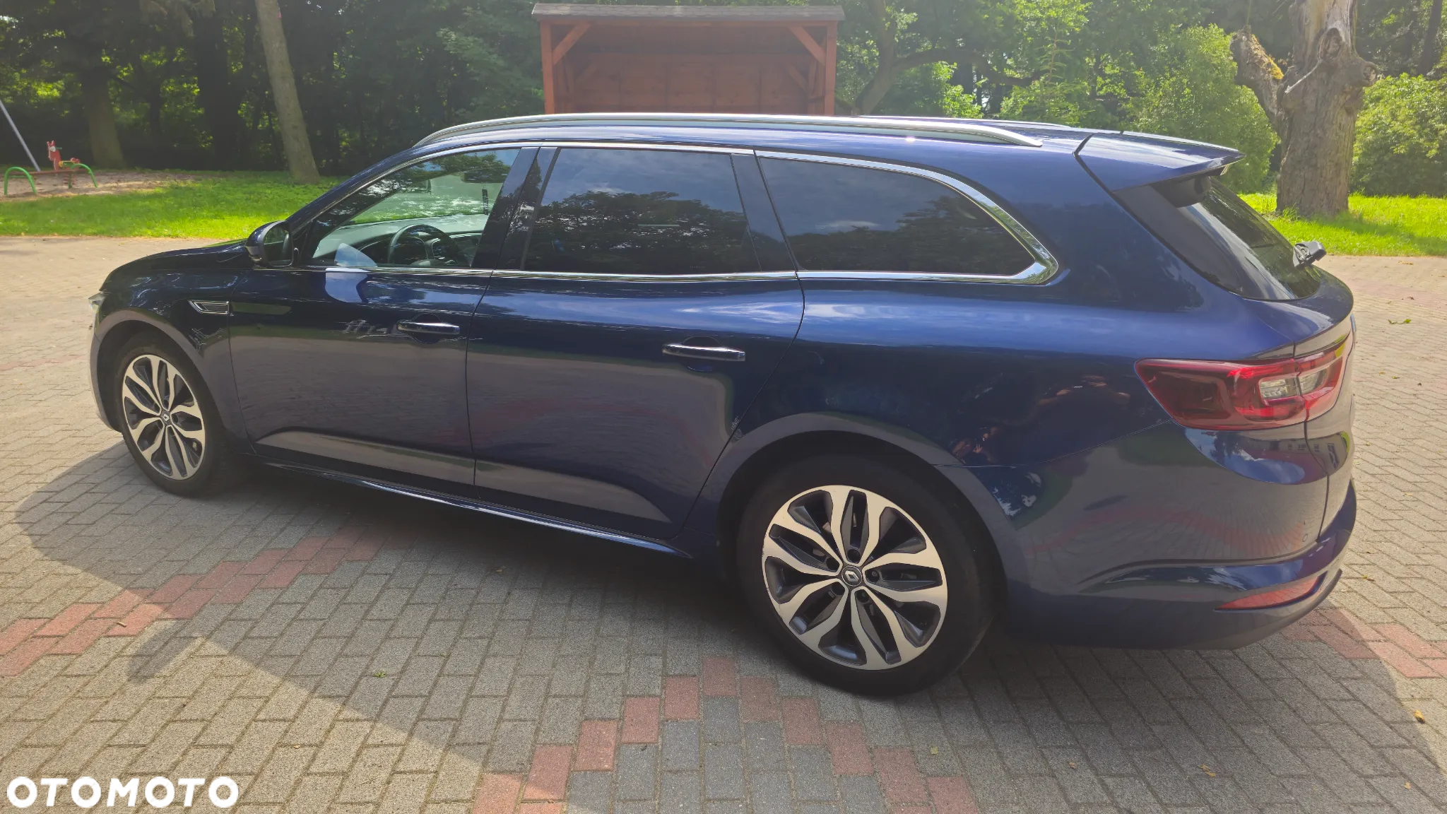 Renault Talisman 1.6 Energy dCi Intens EDC - 7