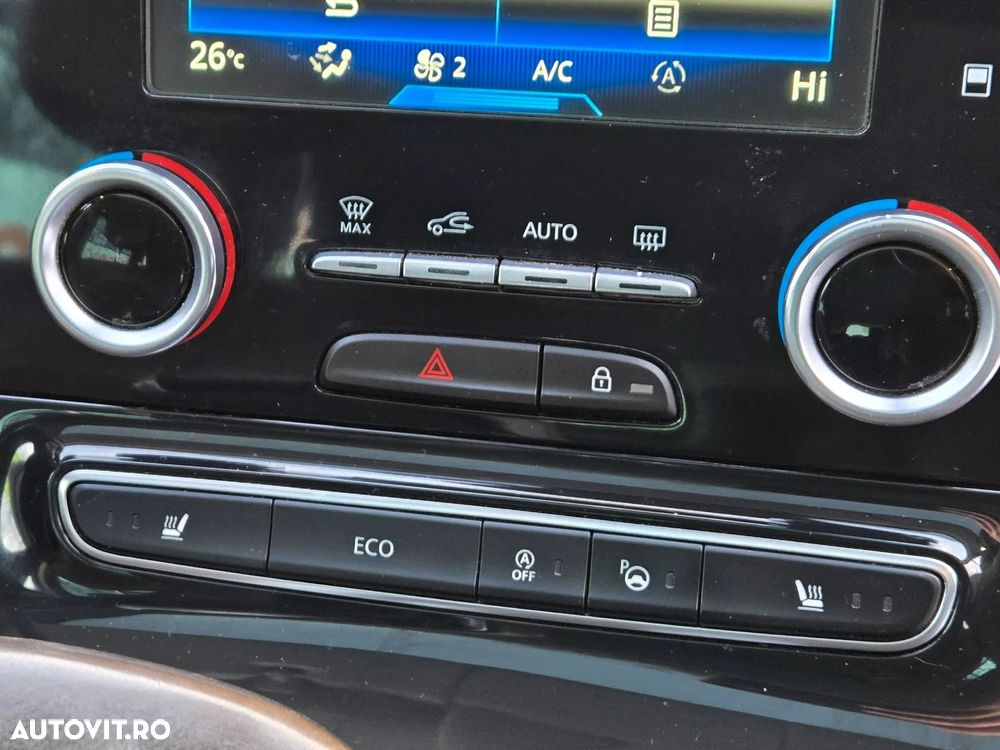 Renault Espace Energy dCi 160 EDC Intens - 27