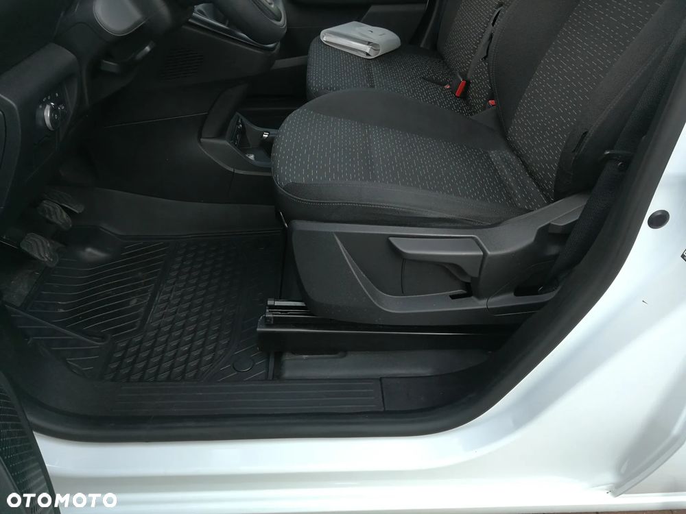 Mercedes-Benz Citan - 13