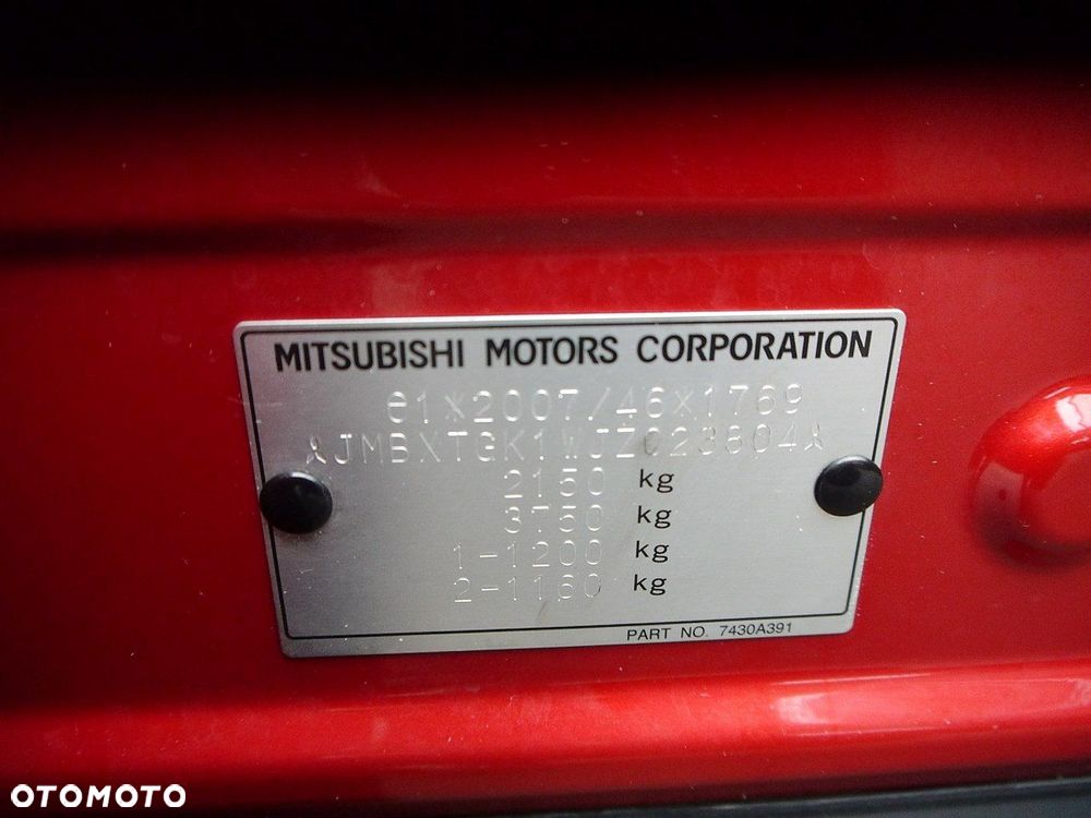 Mitsubishi Eclipse Cross 1.5 T Intense - 38